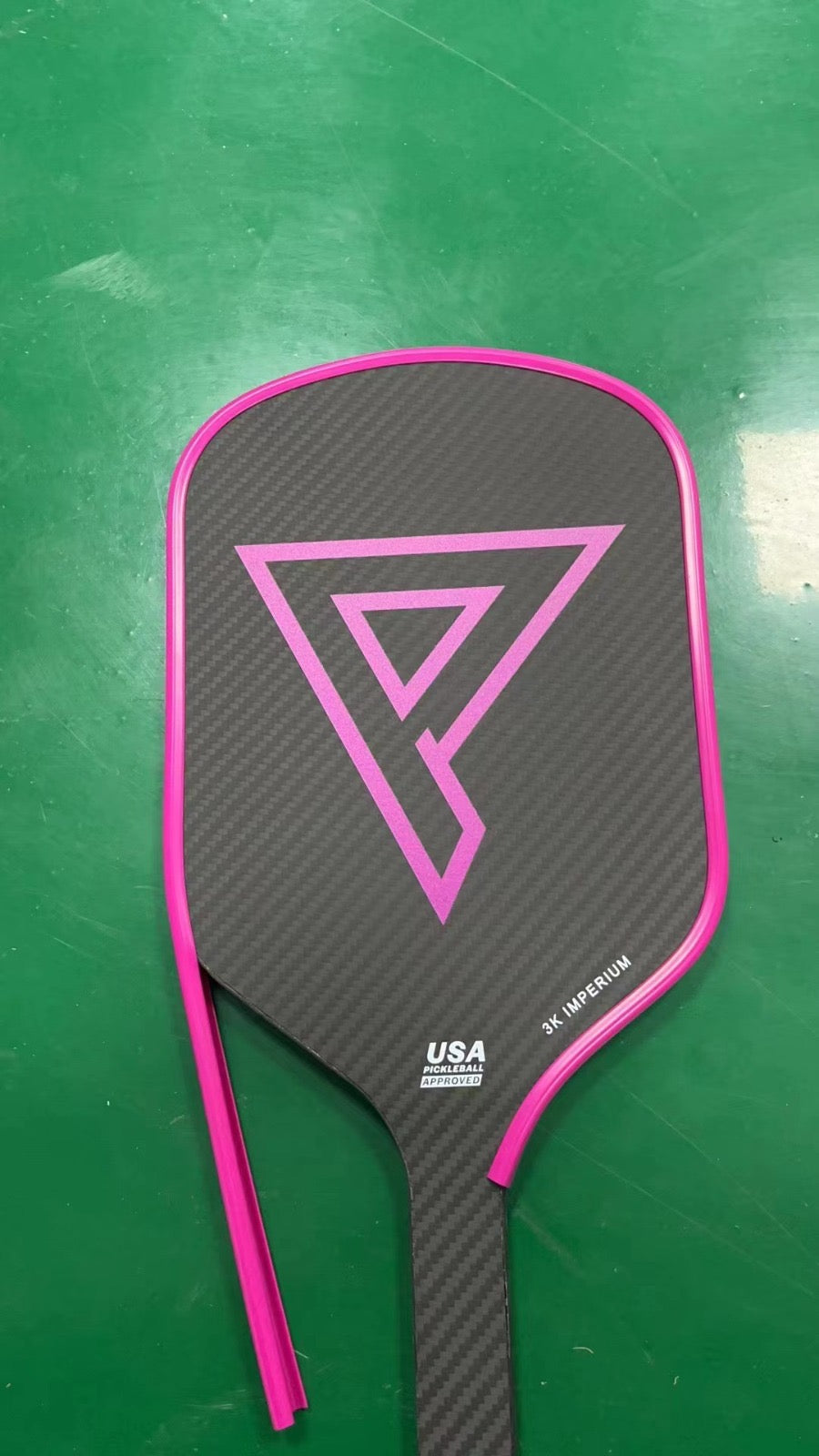 Why Carbon Fiber Pickleball Paddles Resign Supreme