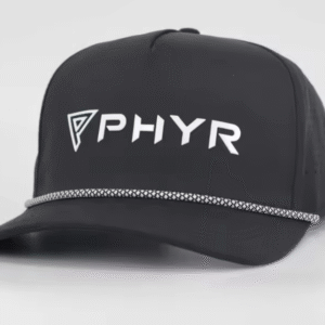 PHYR Performance Hat